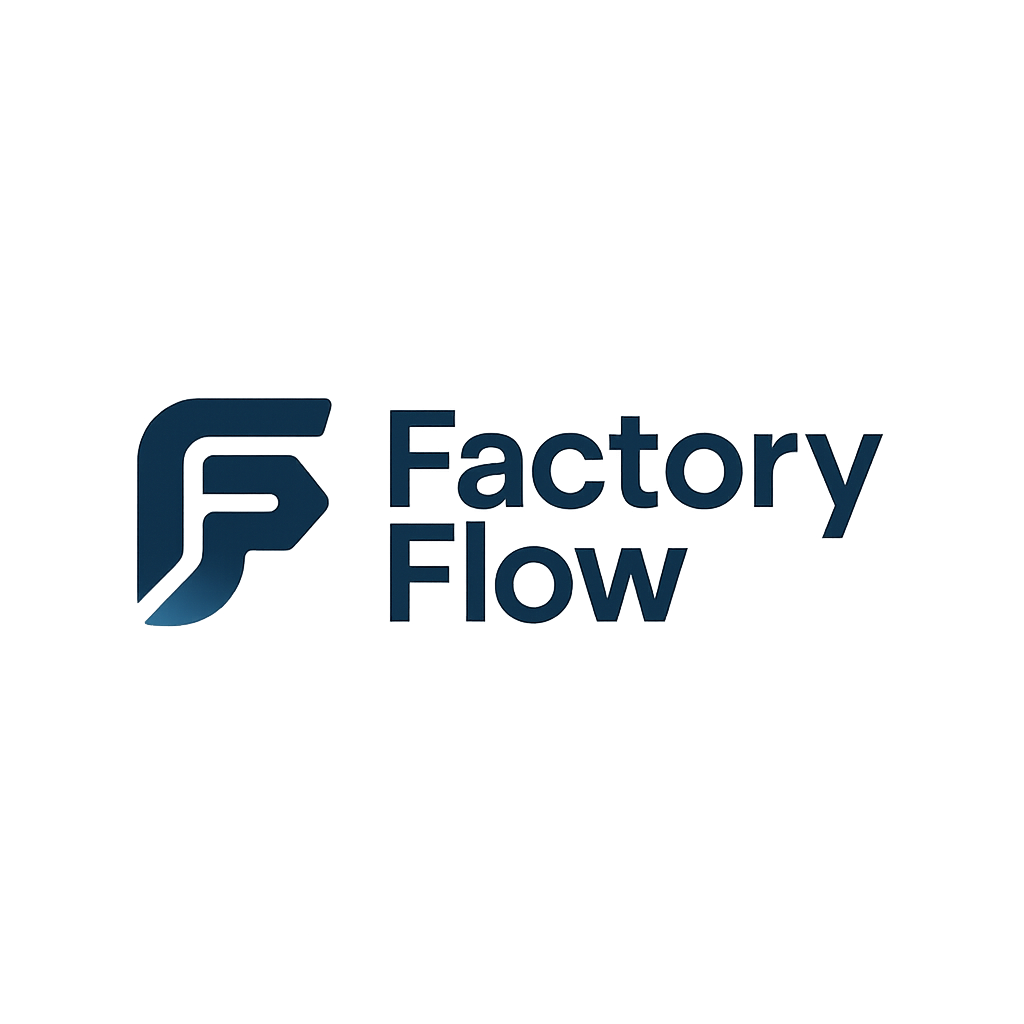FactoryFlow